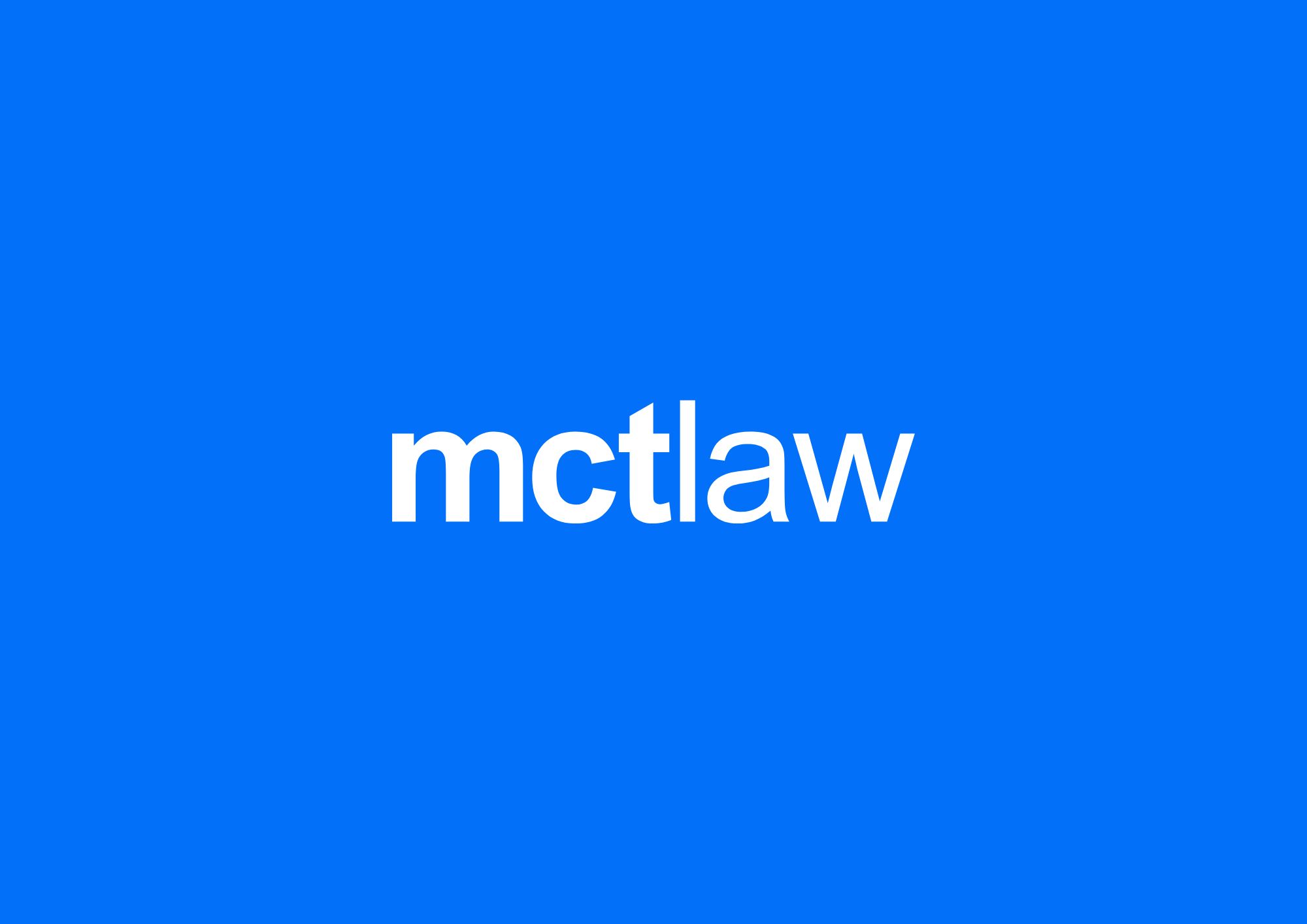 MCT Law Image Placeholder