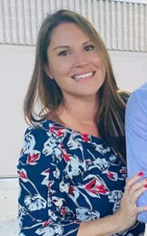 Photo of Krystal Talavera