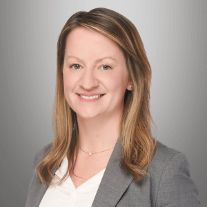 Catherine Costigan Headshot