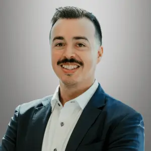 Michael Cowgill, Partner
headshot