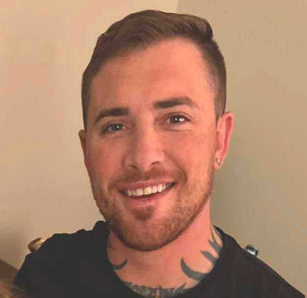 Photo of Robert Simmons