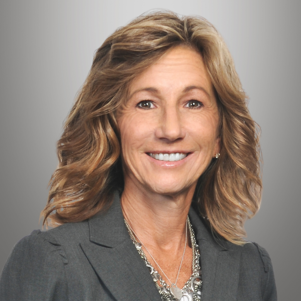 Diana Stadelnikas headshot