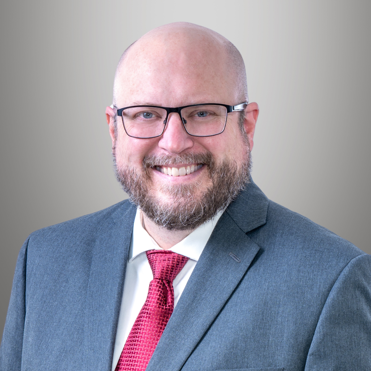 Jeffrey Nelson headshot