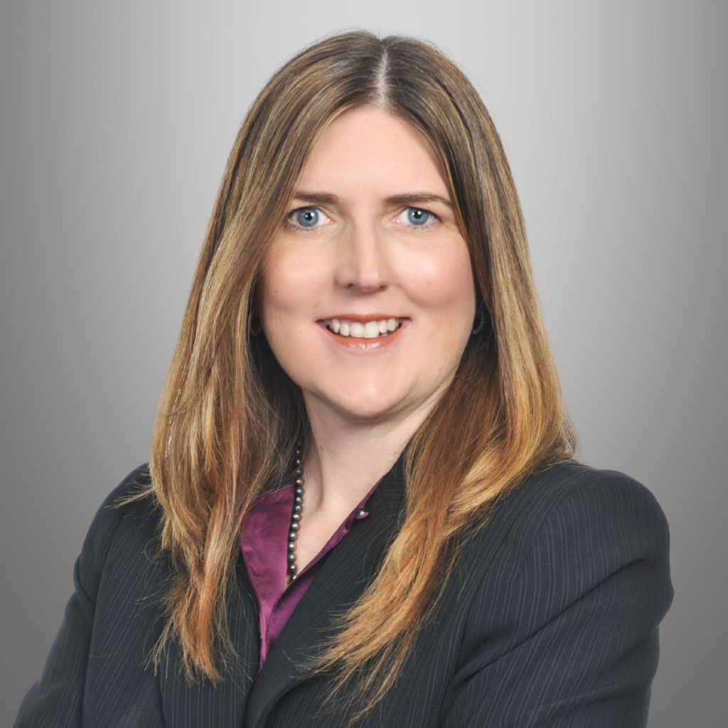 Jennifer Maglio headshot