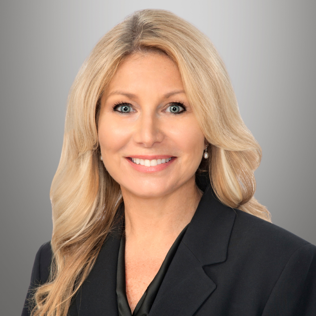 Michele Stephan-Arsenault headshot