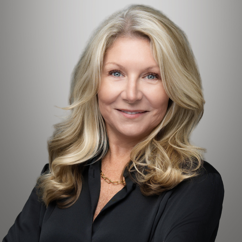 Headshot of product liability attorney, Michele Stephan-Arsenault.