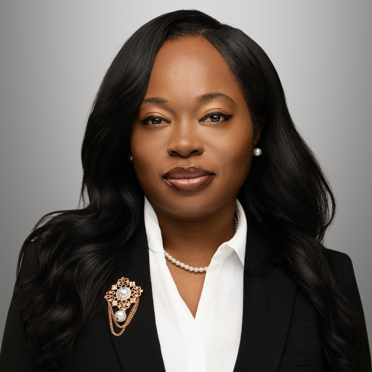 Headshot of product liability attorney, Tamara Spires.