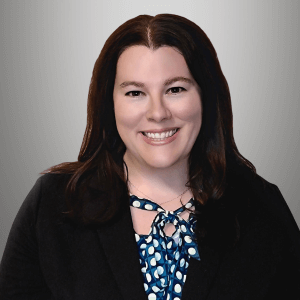 Chelsea Harris Headshot Chelsea Harris Paralegal
