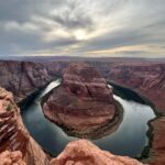 Photo of the Colorado River