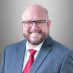 Attorney Jeffrey Nelson Headshot