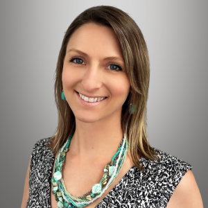 Headshot of Human Resources Director Melissa Powell