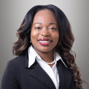 Tamara williams headshot 2022 1 Tamara Spires is an Attorney at mctlaw